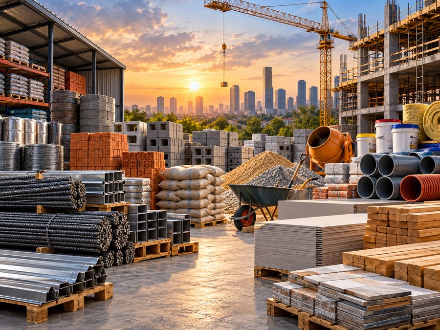 Building Materials