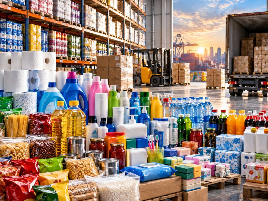 Consumer Goods