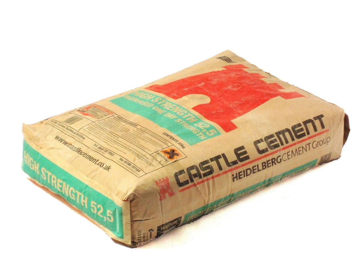 Portland Cement