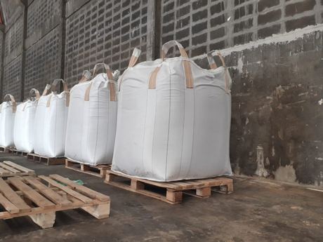 PP Jumbo Bags