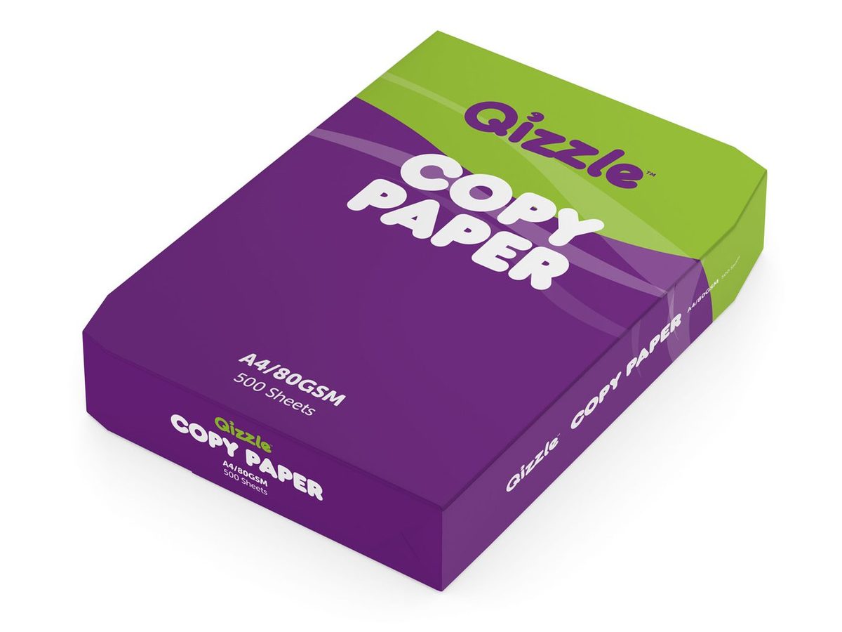 A4 Copy Paper