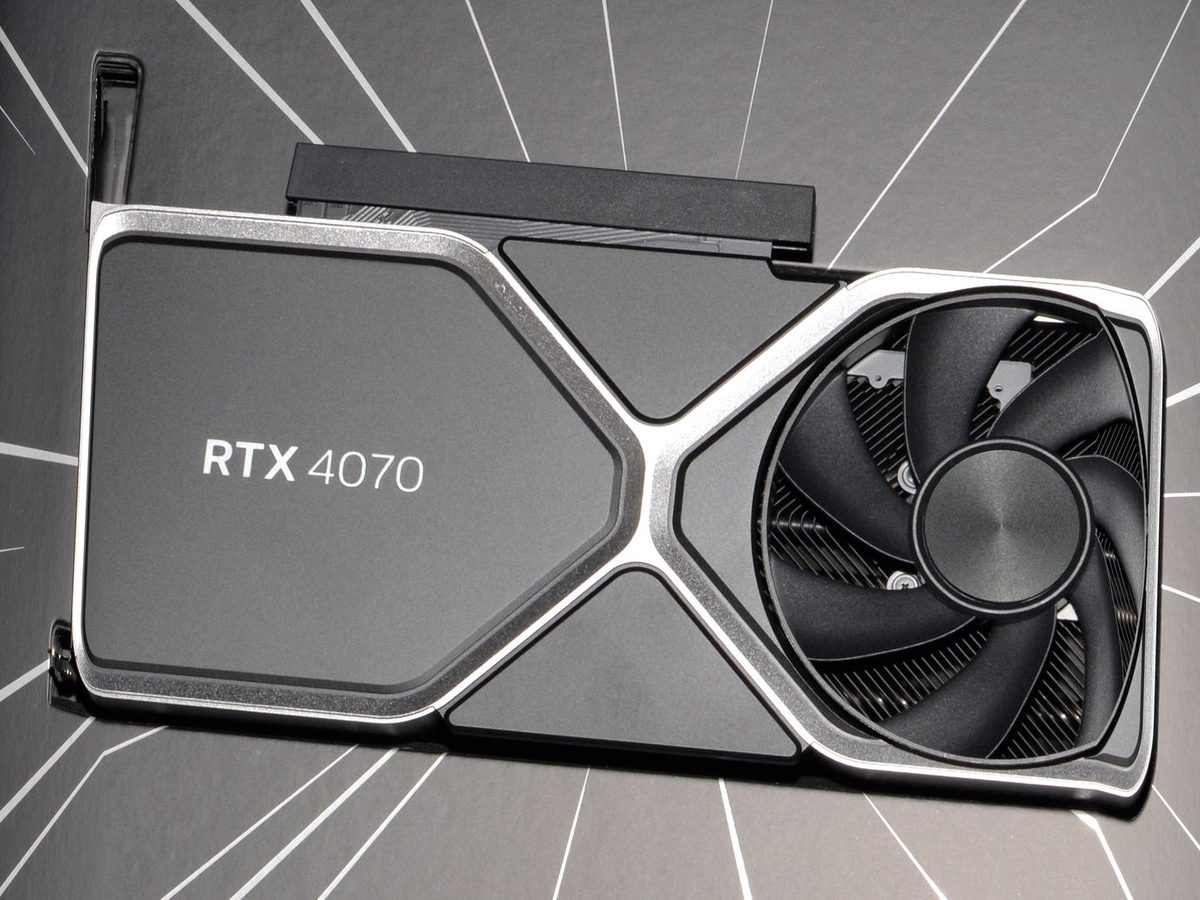 Computer Graphics Card