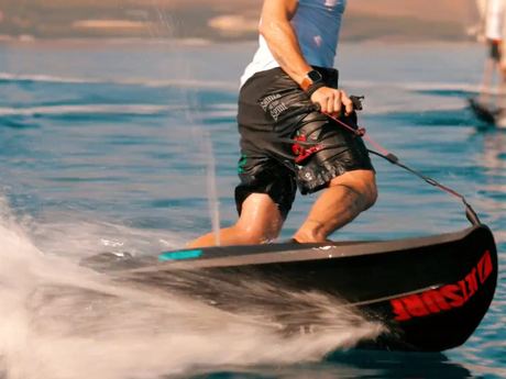 Jet Surf Boards