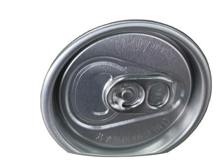 Empty Beverage Cans