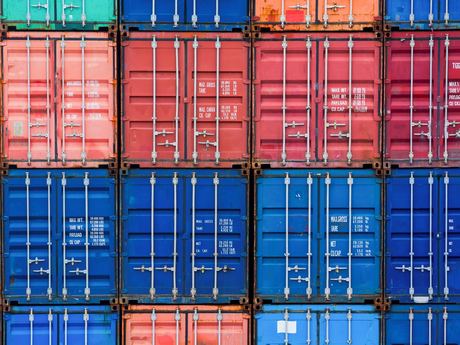 Shipping Containers