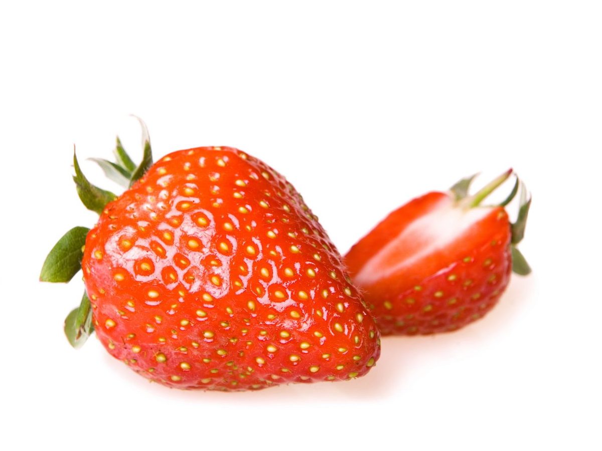 Fresh Strawberry