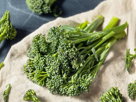 Fresh Broccoli