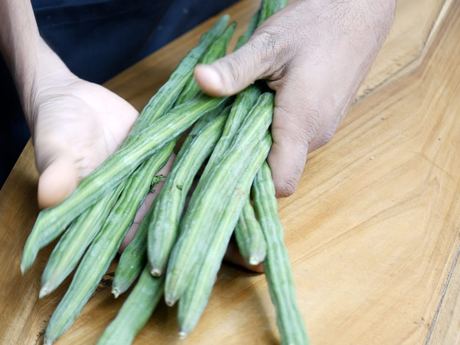 Fresh Drumstick (Moringa)