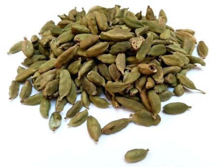 Green Cardamom