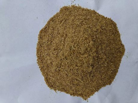 Rice Husk Powder