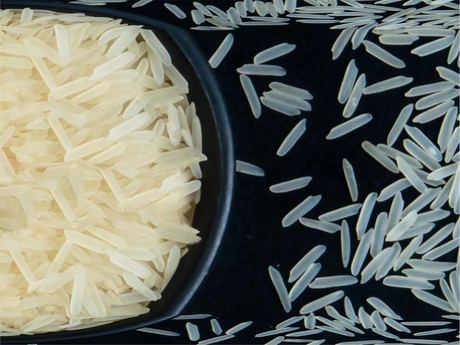 1121 Basmati Rice