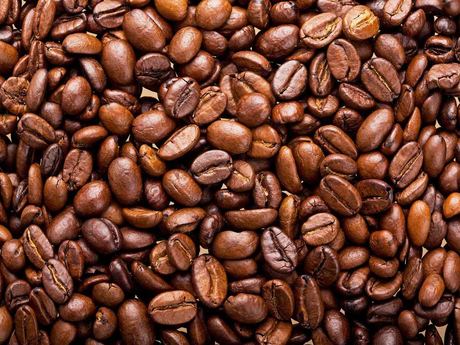 Arabica Coffee Beans