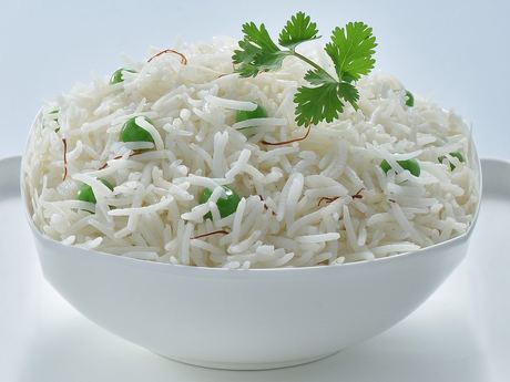 Basmati Rice
