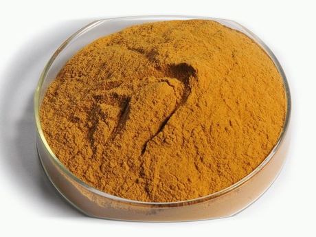 Corn Gluten Meal 60% protein