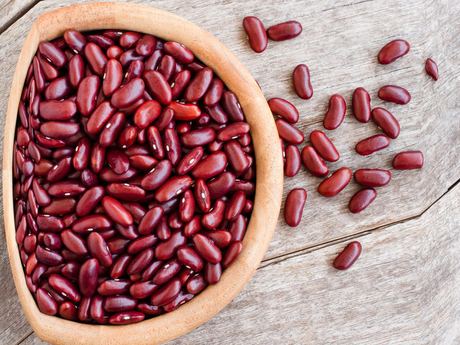Red Kidney Beans