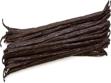 Vanilla Beans