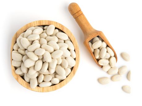 White Kidney Beans
