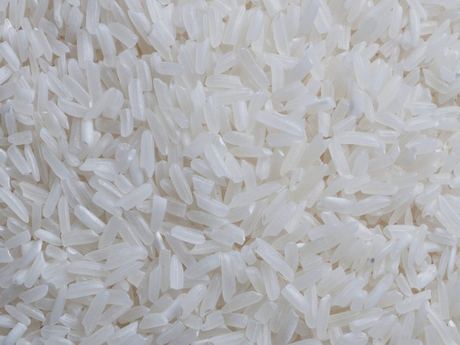 White Long Grain Rice