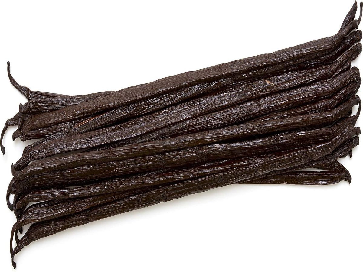 Vanilla Beans
