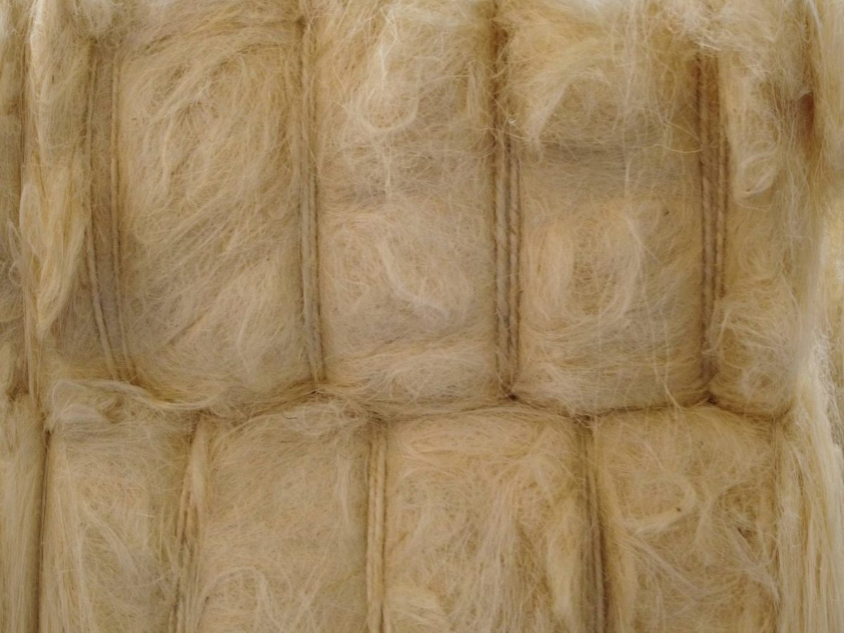 Natural Sisal Fibre