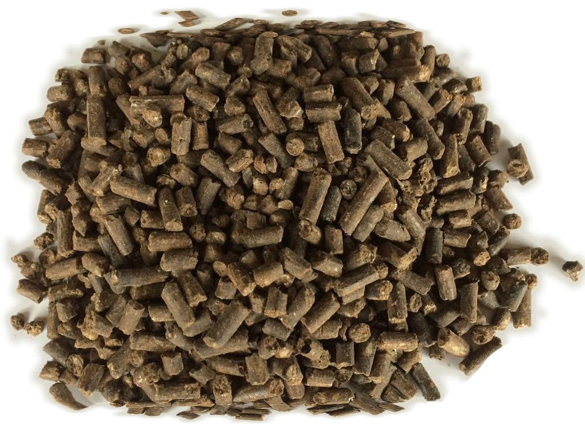 Organic Fertilizer