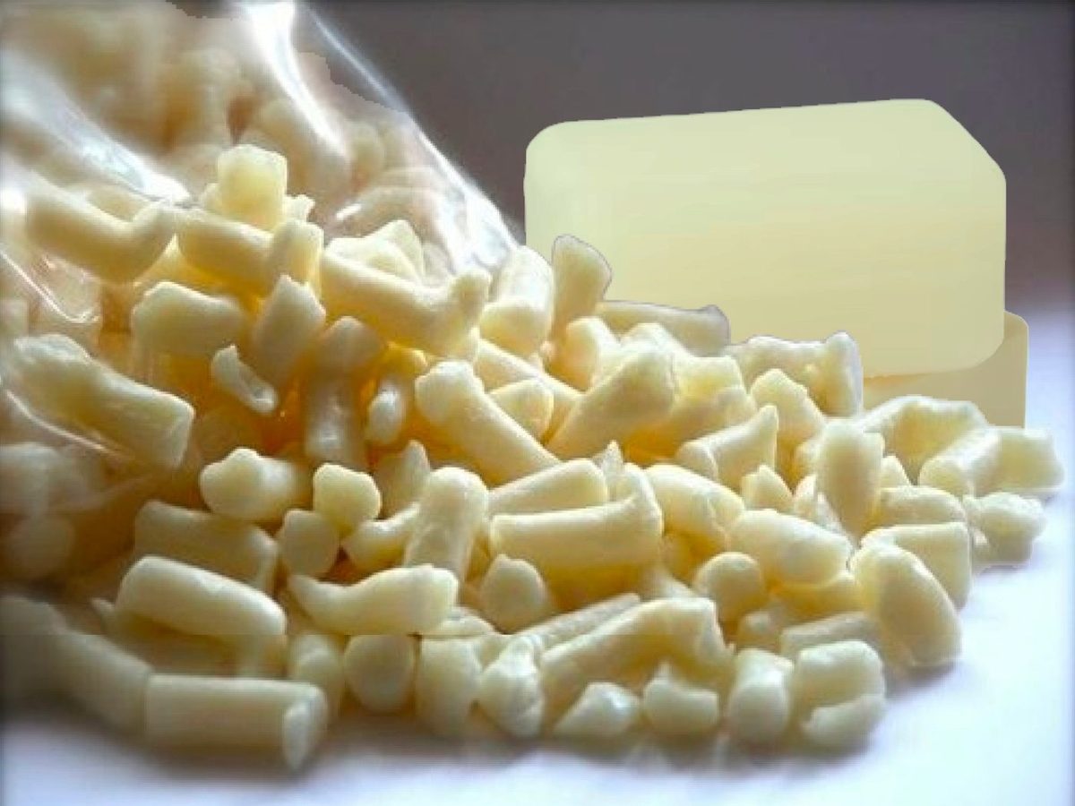 Soap Noodles