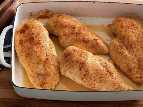 Boneless Chicken Breast