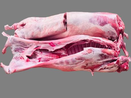Lamb Carcass