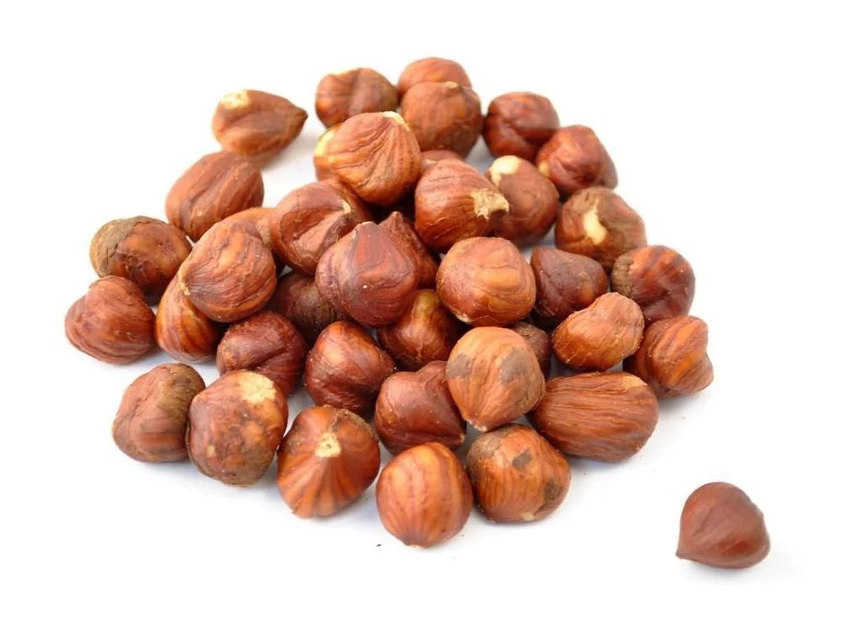 Hazelnut Kernels