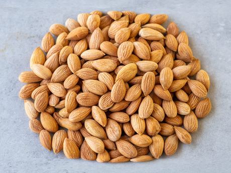 Apricot Kernels