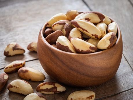 Brazil Nuts