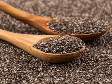 Chia Seeds