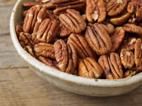 Pecan Nuts