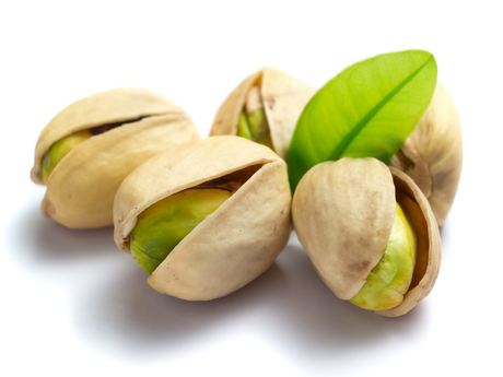 Pistachio Nuts