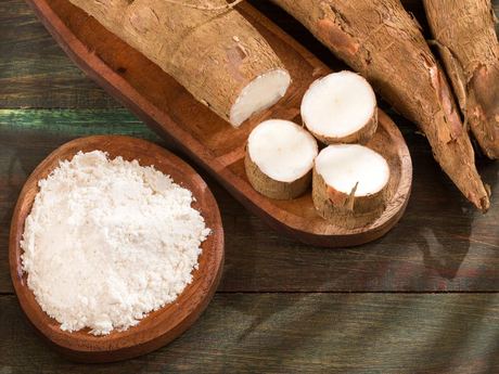 Cassava Starch