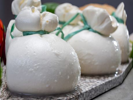 Fresh Cheese