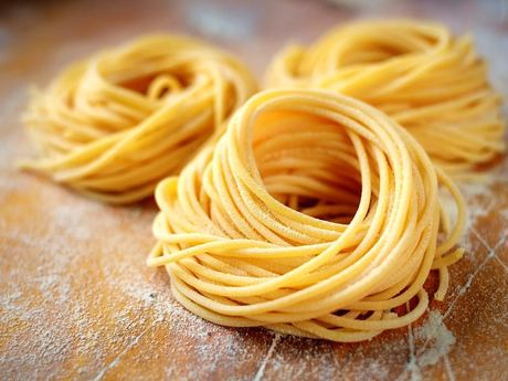 Long Pasta / Macaroni / Spaghetti