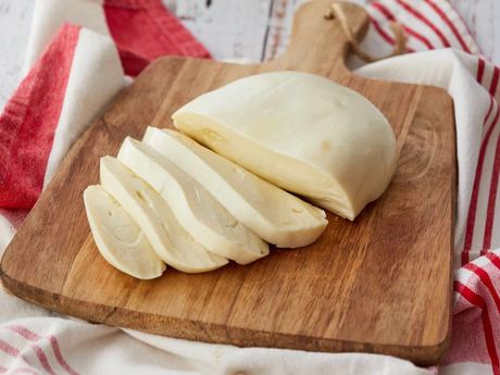 Mozzarella Cheese