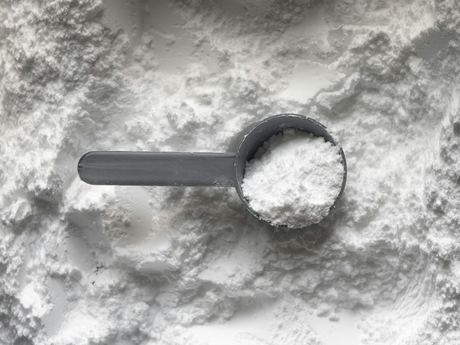 Whey Protein Powder