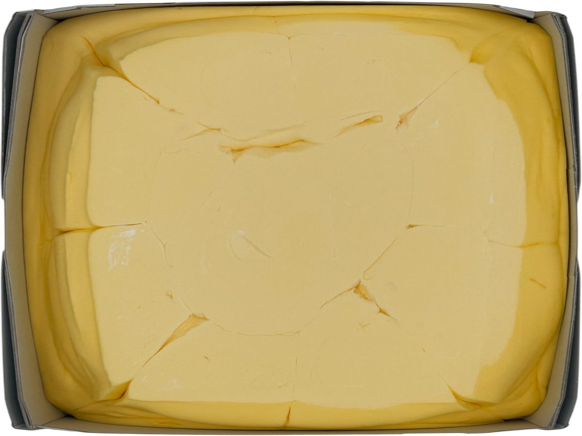 Unsalted Butter