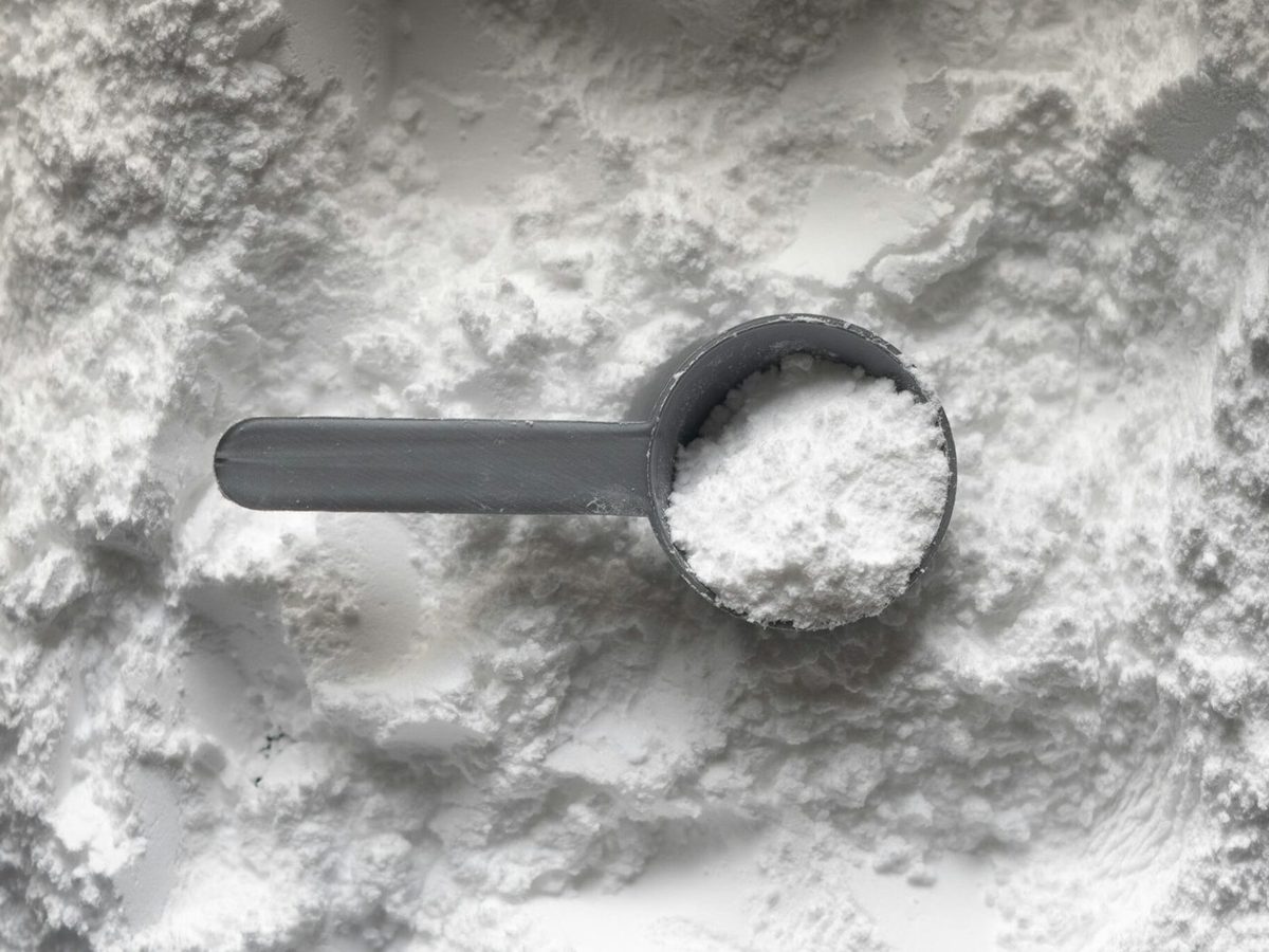 Whey Protein Powder