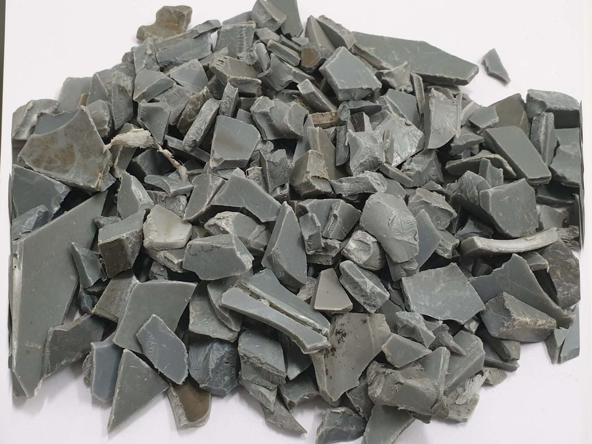 PVC scrap