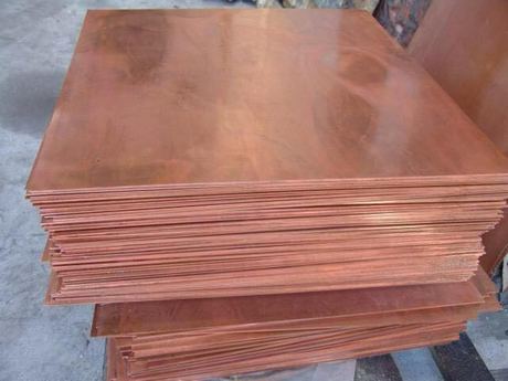 Copper Cathode