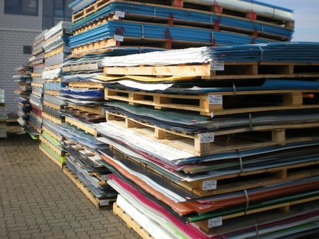 PMMA Scrap