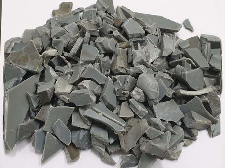 PVC scrap