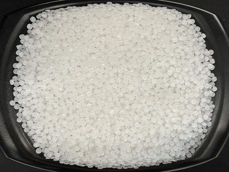Virgin HDPE resin