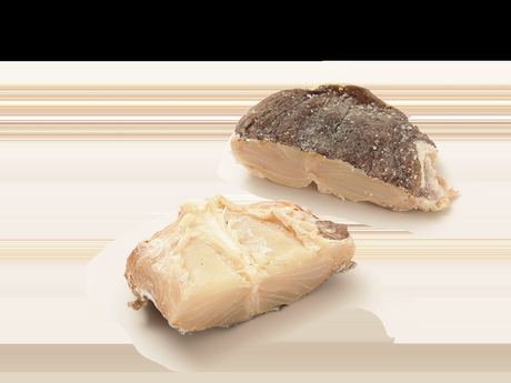 Dried Cod Fish
