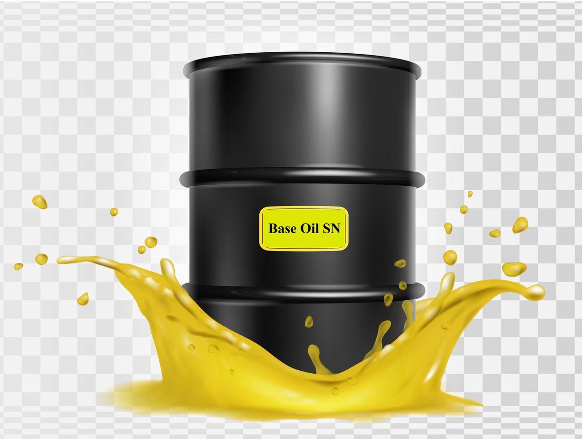Base Oil