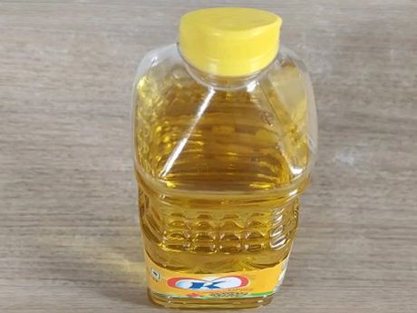 Refined Soybean Oil