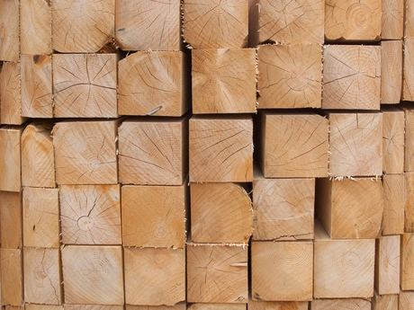 Spruce Lumber